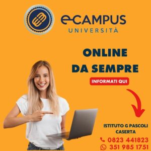 ECAMPUS CASERTA